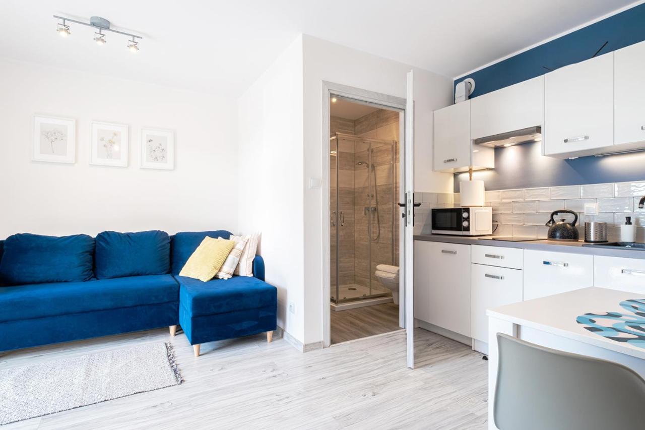 Jakubowa Polana - Apartamenty Łeba Exterior foto