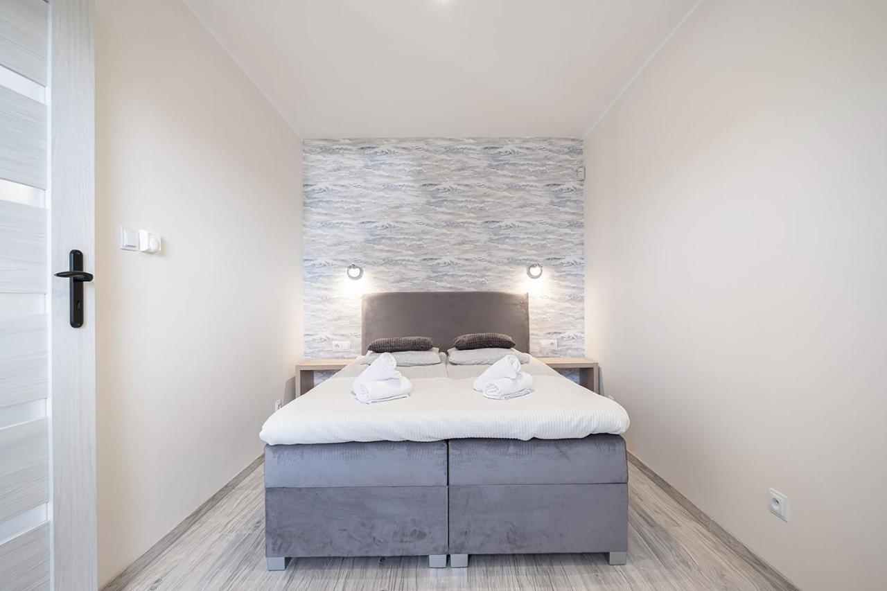 Jakubowa Polana - Apartamenty Łeba Exterior foto