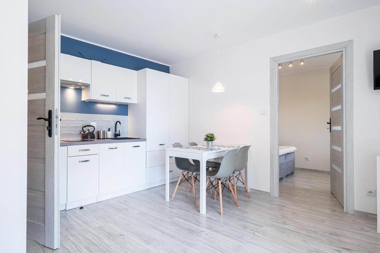 Jakubowa Polana - Apartamenty Łeba Exterior foto