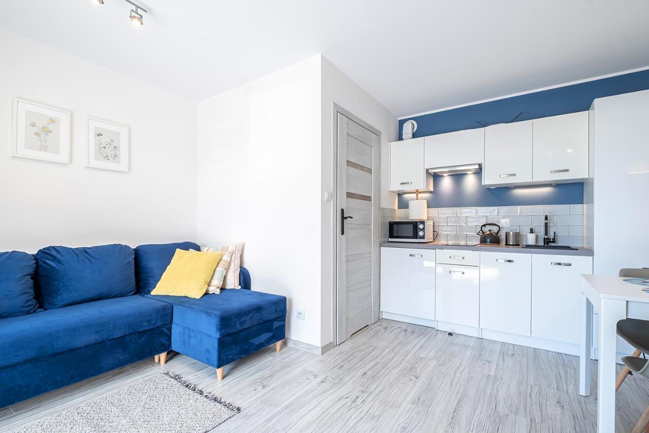 Jakubowa Polana - Apartamenty Łeba Exterior foto