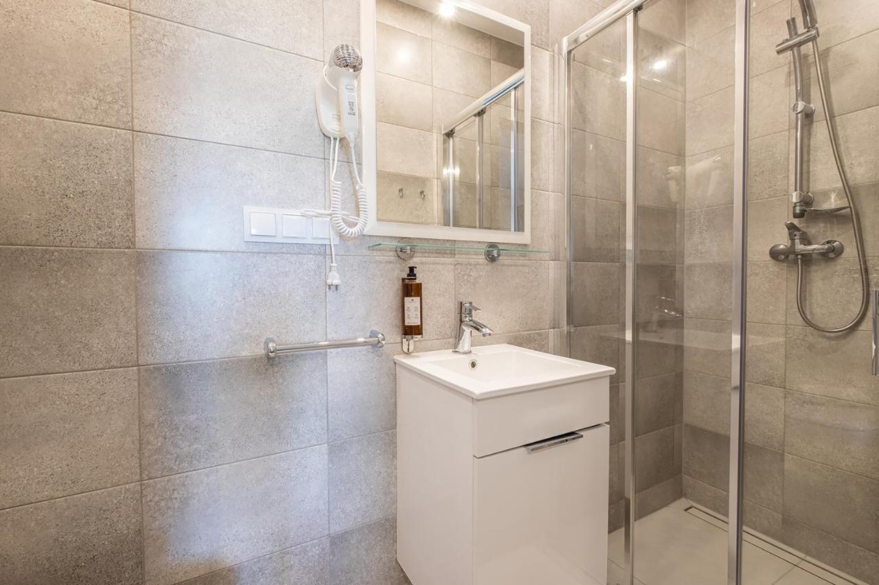 Jakubowa Polana - Apartamenty Łeba Exterior foto