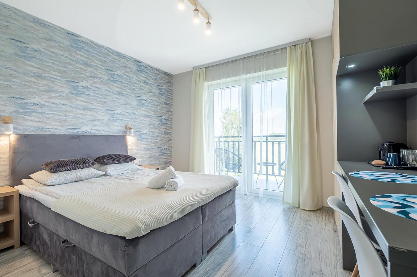 Jakubowa Polana - Apartamenty Łeba Exterior foto