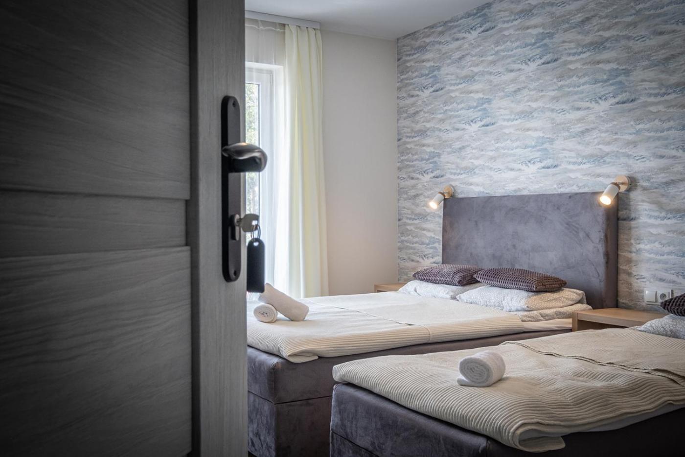 Jakubowa Polana - Apartamenty Łeba Exterior foto