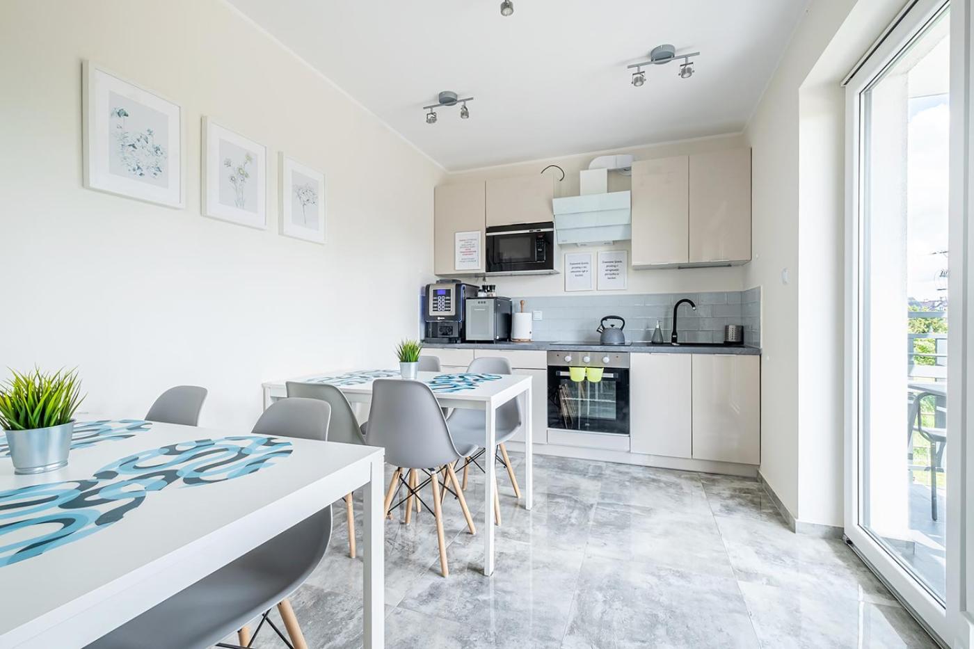 Jakubowa Polana - Apartamenty Łeba Exterior foto
