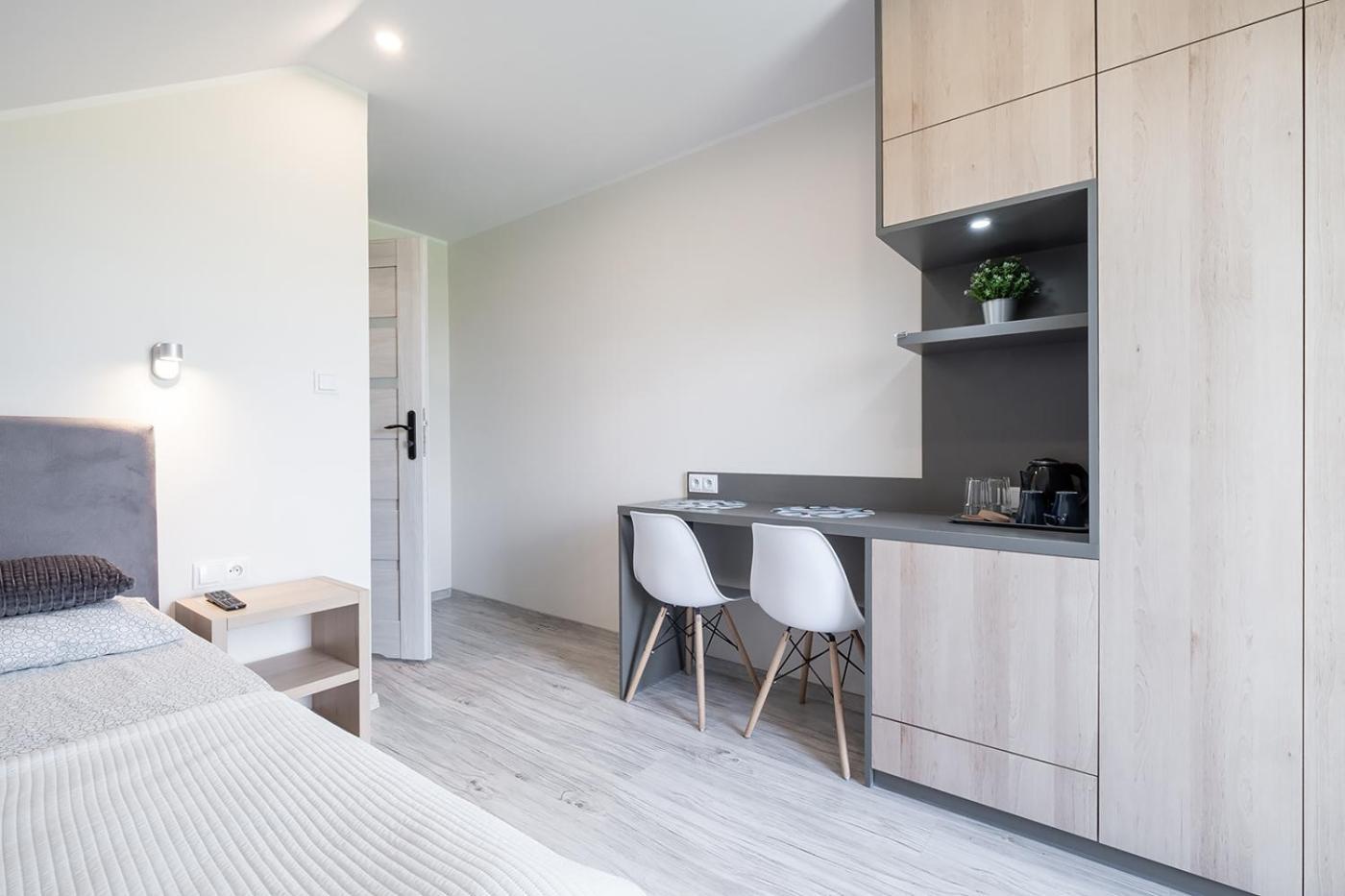 Jakubowa Polana - Apartamenty Łeba Exterior foto