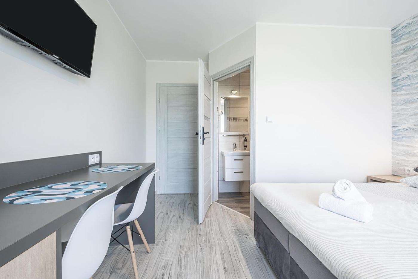 Jakubowa Polana - Apartamenty Łeba Exterior foto